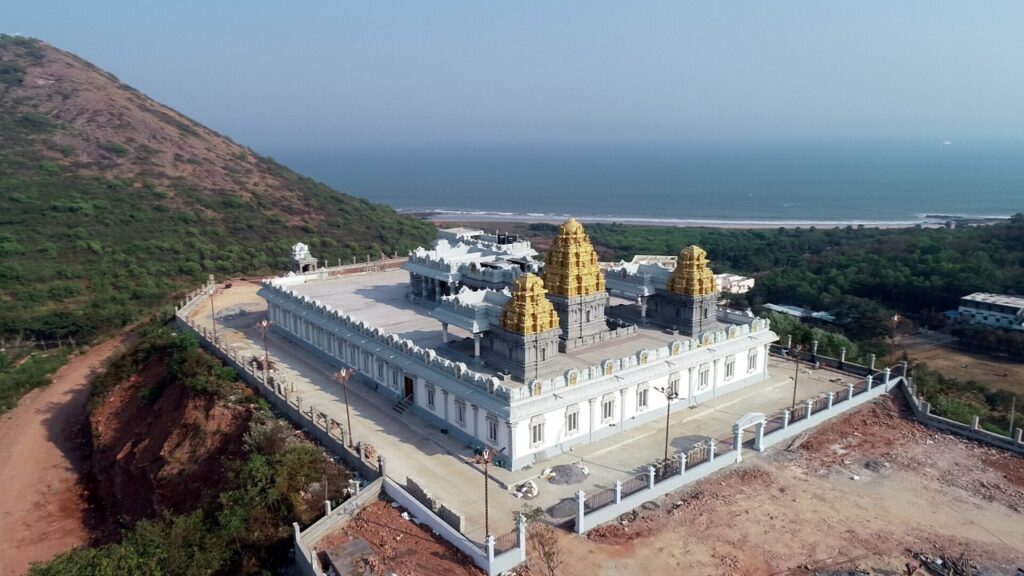 Sri Venkateswara Kalyana Trust