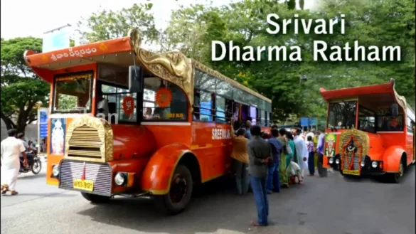 TTD Free Bus TTD Free Bus