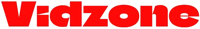 VidZone logo