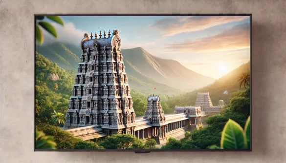 TTD Online Booking TTD Online Booking