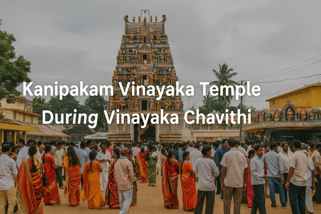 Vinayaka Chavithi