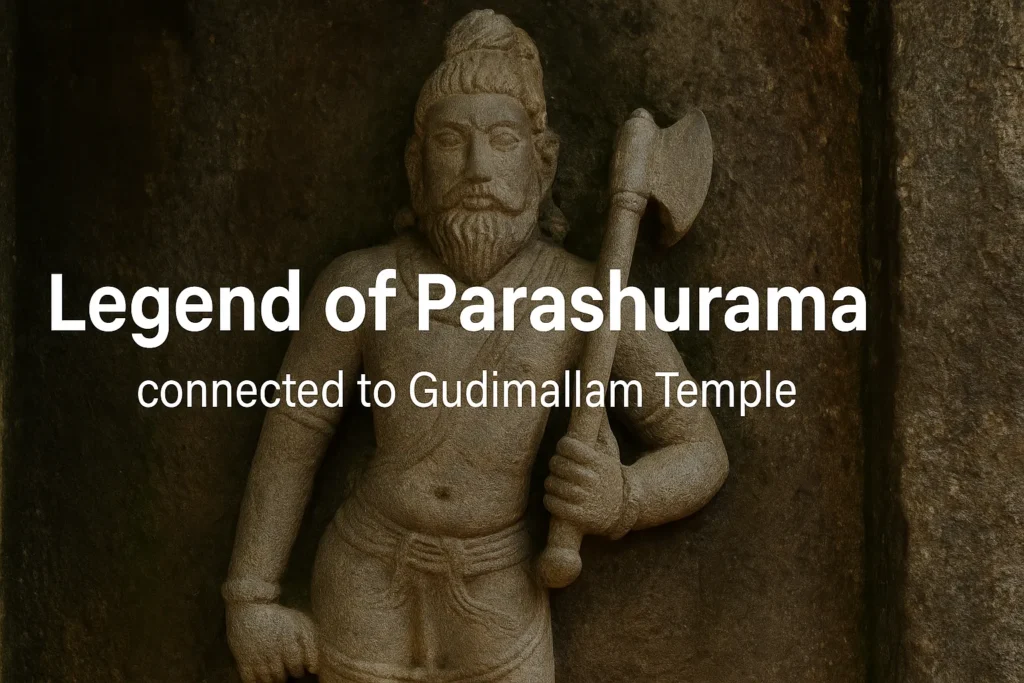 Parashurama