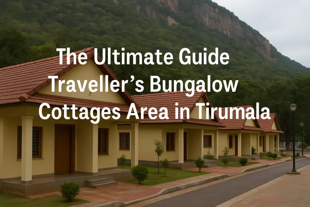 Travellers Bungalow