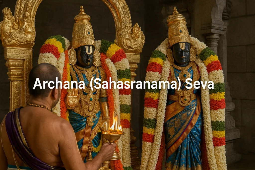 Archana 