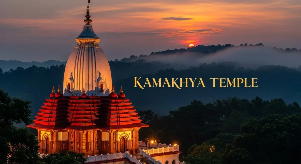 Kamakhya