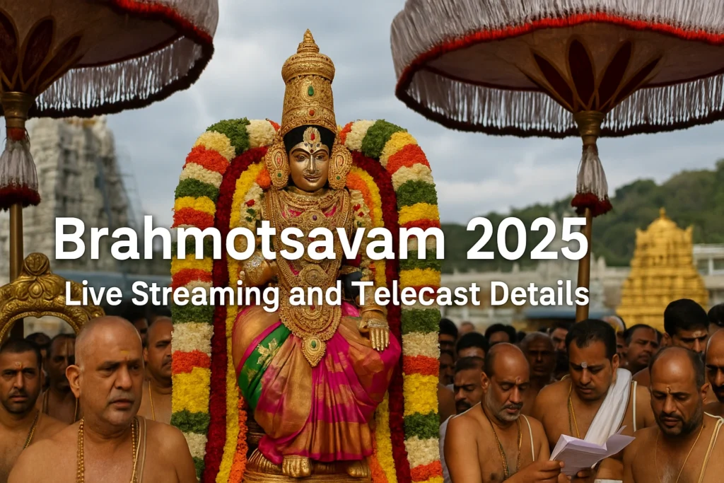 Live Streaming 