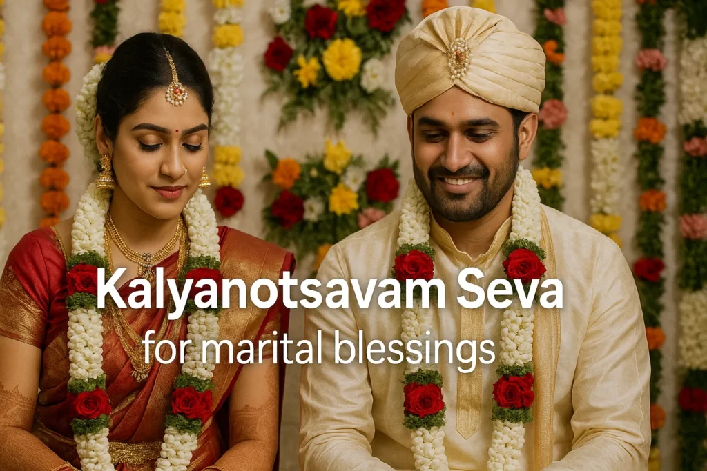 Kalyanotsavam 
