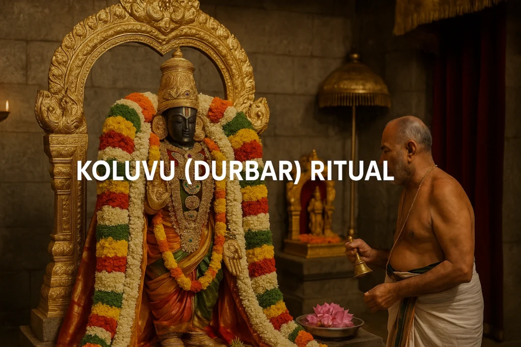 Durbar