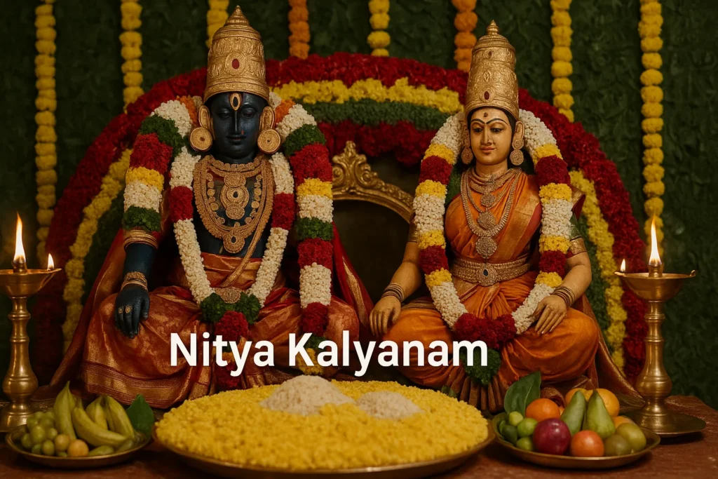 Nitya Kalyanam