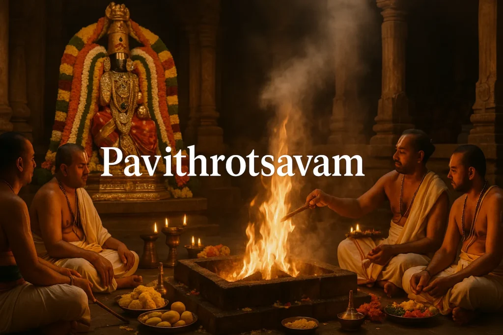 Pavithrotsavam