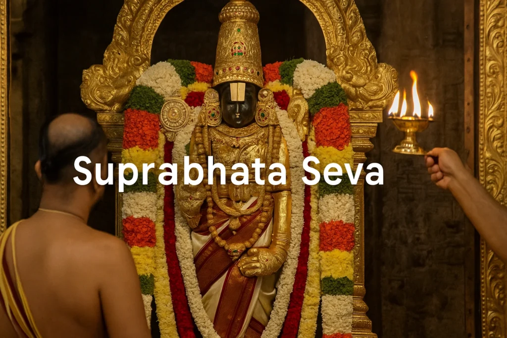 Suprabhata Seva