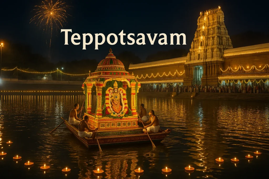 Teppotsavam 