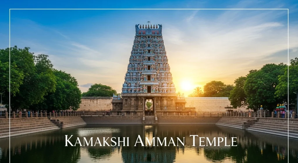 Kamakshi Amman