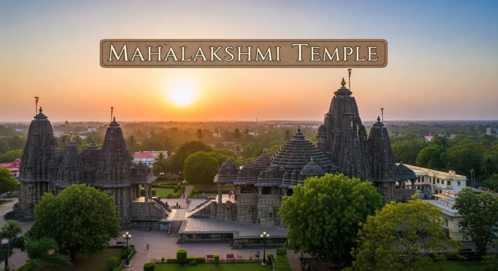 Mahalakshmi